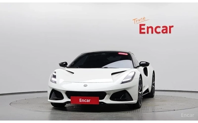 lotus-elise - 1