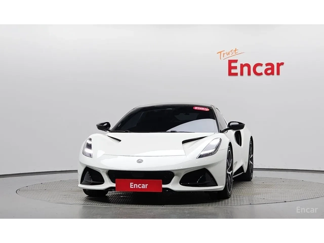 Lotus Elise EMIRA 2.0 T SE Performance App Full LED ACC - автомобили, коли, обяви за нови и употребявани 1