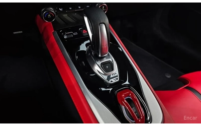 Lotus Elise EMIRA 2.0 T SE Performance App Full LED ACC - автомобили, коли, обяви за нови и употребявани 6