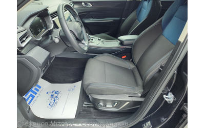 LYNK&CO 01 SUV 261к.с. Plug-In Hybrid - автомобили, коли, обяви за нови и употребявани 11