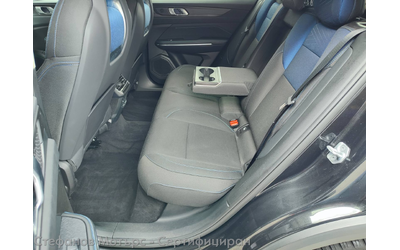 LYNK&CO 01 SUV 261к.с. Plug-In Hybrid - автомобили, коли, обяви за нови и употребявани 12