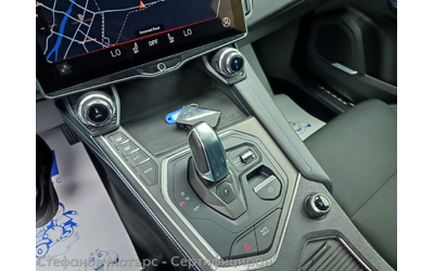 LYNK&CO 01 SUV 261к.с. Plug-In Hybrid - автомобили, коли, обяви за нови и употребявани 13