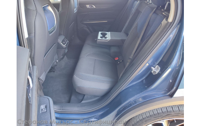 LYNK&CO 01 SUV 261к.с. Plug-In Hybrid - автомобили, коли, обяви за нови и употребявани 12