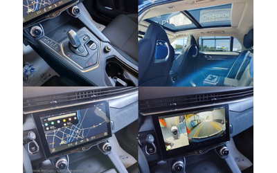 LYNK&CO 01 SUV 261к.с. Plug-In Hybrid - автомобили, коли, обяви за нови и употребявани 13