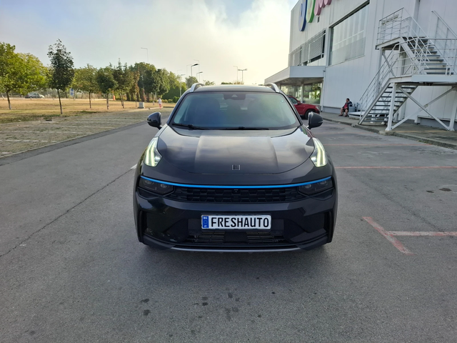   1.5TD Plug-in Hybrid DCTH - автомобили, коли, обяви за нови и употребявани 0