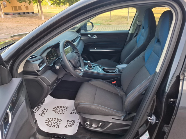   1.5TD Plug-in Hybrid DCTH - автомобили, коли, обяви за нови и употребявани 5