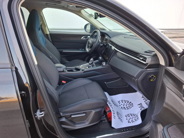   1.5TD Plug-in Hybrid DCTH - автомобили, коли, обяви за нови и употребявани 8