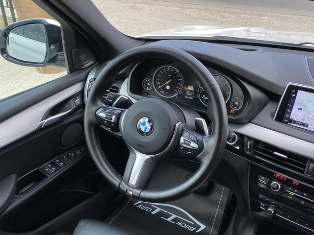 M-Pack* Pano* Dis* Key-GO* Soft Close* Max Full* - автомобили, коли, обяви за нови и употребявани 12