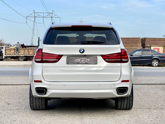 M-Pack* Pano* Dis* Key-GO* Soft Close* Max Full* - автомобили, коли, обяви за нови и употребявани 2