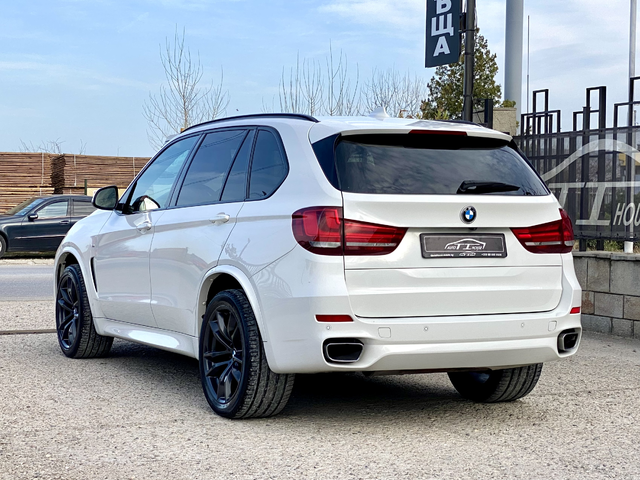 M-Pack* Pano* Dis* Key-GO* Soft Close* Max Full* - автомобили, коли, обяви за нови и употребявани 3