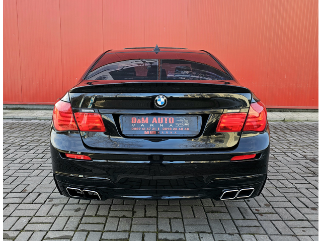 M-Packet - автомобили, коли, обяви за нови и употребявани 4