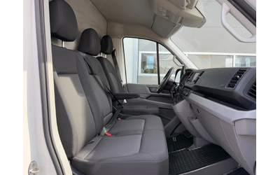   e-TGE electric drive 100 kW Kasten 3.140E Hochdach - автомобили, коли, обяви за нови и употребявани 10