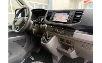   e-TGE electric drive 100 kW Kasten 3.140E Hochdach - автомобили, коли, обяви за нови и употребявани 12