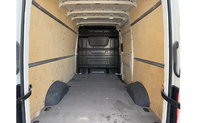   e-TGE electric drive 100 kW Kasten 3.140E Hochdach - автомобили, коли, обяви за нови и употребявани 15