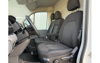   e-TGE electric drive 100 kW Kasten 3.140E Hochdach - автомобили, коли, обяви за нови и употребявани 9