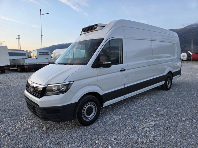   3.180, ХЛАДИЛЕН, ХХЛ, НАВИГАЦИЯ, КЛИМАТИК - автомобили, коли, обяви за нови и употребявани 0