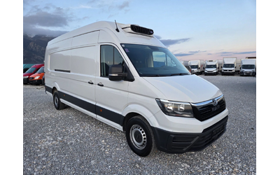   3.180, ХЛАДИЛЕН, ХХЛ, НАВИГАЦИЯ, КЛИМАТИК - автомобили, коли, обяви за нови и употребявани 6