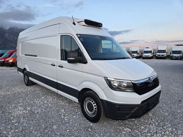   3.180, ХЛАДИЛЕН, ХХЛ, НАВИГАЦИЯ, КЛИМАТИК - автомобили, коли, обяви за нови и употребявани 6