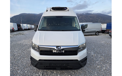   3.180, ХЛАДИЛЕН, ХХЛ, НАВИГАЦИЯ, КЛИМАТИК - автомобили, коли, обяви за нови и употребявани 7