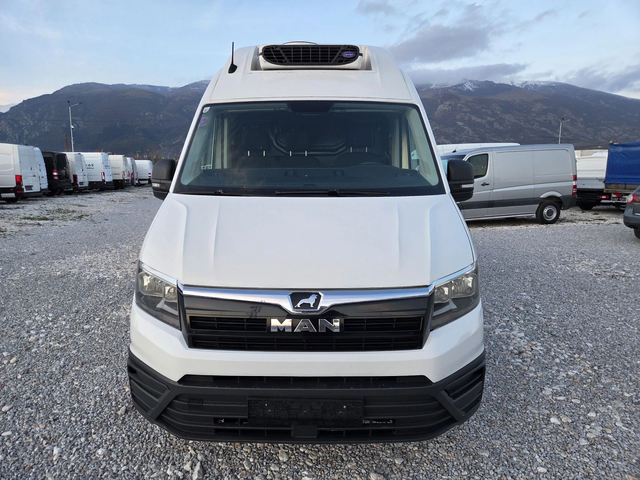   3.180, ХЛАДИЛЕН, ХХЛ, НАВИГАЦИЯ, КЛИМАТИК - автомобили, коли, обяви за нови и употребявани 7