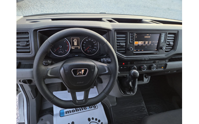   3.180, ХЛАДИЛЕН, ХХЛ, НАВИГАЦИЯ, КЛИМАТИК - автомобили, коли, обяви за нови и употребявани 9