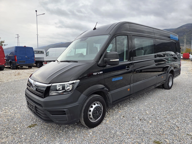   3.180, Товаропътник, 6 местен, XXL/ ЛИЗИНГ - автомобили, коли, обяви за нови и употребявани 0