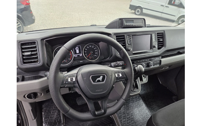   3.180, Товаропътник, 6 местен, XXL/ ЛИЗИНГ - автомобили, коли, обяви за нови и употребявани 10