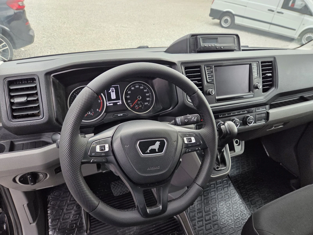   3.180, Товаропътник, 6 местен, XXL/ ЛИЗИНГ - автомобили, коли, обяви за нови и употребявани 10