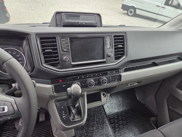   3.180, Товаропътник, 6 местен, XXL/ ЛИЗИНГ - автомобили, коли, обяви за нови и употребявани 11