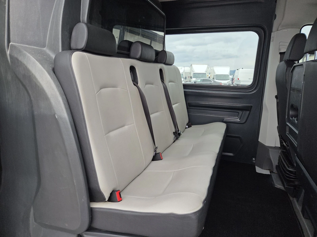   3.180, Товаропътник, 6 местен, XXL/ ЛИЗИНГ - автомобили, коли, обяви за нови и употребявани 13