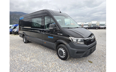   3.180, Товаропътник, 6 местен, XXL/ ЛИЗИНГ - автомобили, коли, обяви за нови и употребявани 7