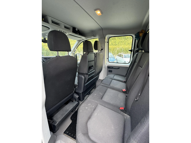 Man TGE - автомобили, коли, обяви за нови и употребявани 11