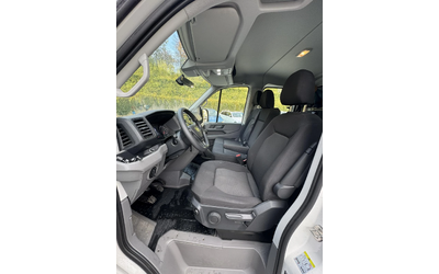 Man TGE - автомобили, коли, обяви за нови и употребявани 13