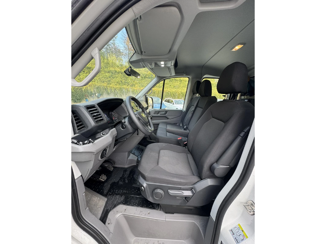 Man TGE - автомобили, коли, обяви за нови и употребявани 13