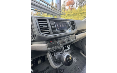 Man TGE - автомобили, коли, обяви за нови и употребявани 14