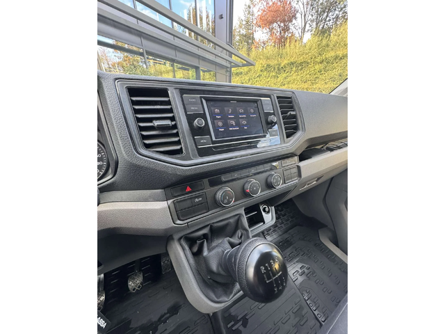 Man TGE - автомобили, коли, обяви за нови и употребявани 14