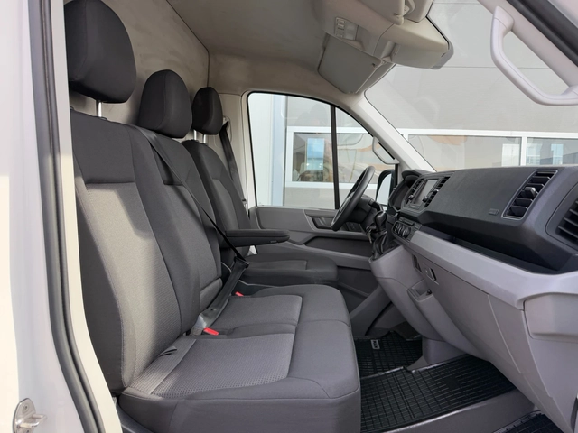   e-TGE electric drive 100 kW Kasten 3.140E Hochdach - автомобили, коли, обяви за нови и употребявани 10
