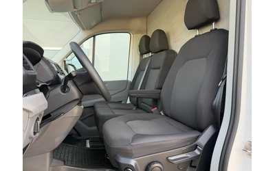   e-TGE electric drive 100 kW Kasten 3.140E Hochdach - автомобили, коли, обяви за нови и употребявани 9