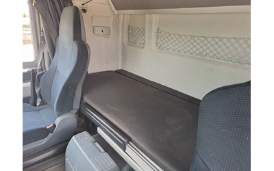 MAN TGX 18.440 Автовоз - автомобили, коли, обяви за нови и употребявани 22