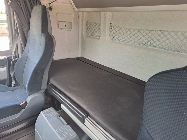 MAN TGX 18.440 Автовоз - автомобили, коли, обяви за нови и употребявани 22