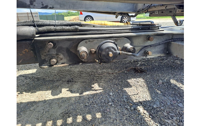 MAN TGX 18.440 Автовоз - автомобили, коли, обяви за нови и употребявани 24