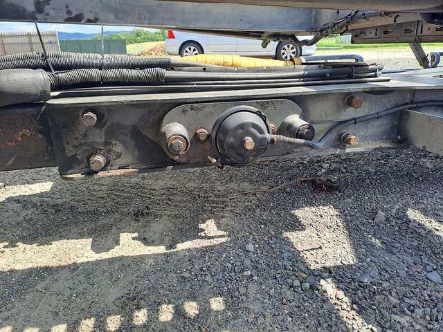 MAN TGX 18.440 Автовоз - автомобили, коли, обяви за нови и употребявани 24