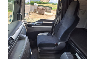 MAN TGX 18.440 Автовоз - автомобили, коли, обяви за нови и употребявани 25