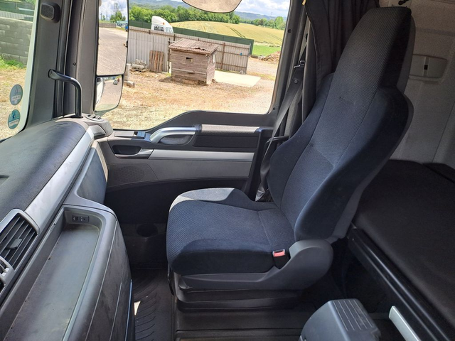 MAN TGX 18.440 Автовоз - автомобили, коли, обяви за нови и употребявани 25
