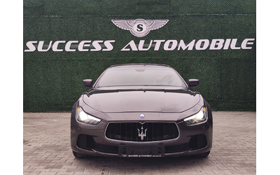 maserati-ghibli - 1