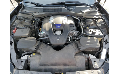 Maserati Ghibli S* TWINTURBO V6* PREMIUM LEATHER* PANO* - автомобили, коли, обяви за нови и употребявани 10