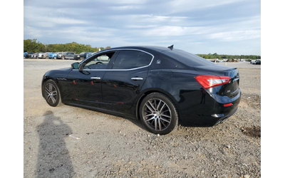 maserati-ghibli - 1