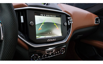 Maserati Ghibli 3.0 autogeorge.com - автомобили, коли, обяви за нови и употребявани 13