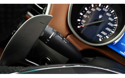 Maserati Ghibli 3.0 autogeorge.com - автомобили, коли, обяви за нови и употребявани 15