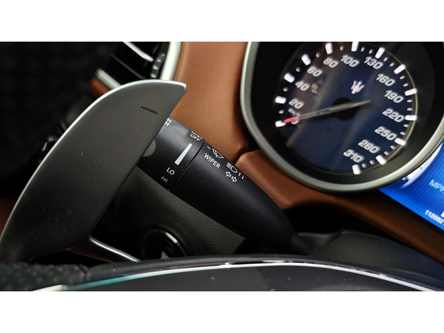 Maserati Ghibli 3.0 autogeorge.com - автомобили, коли, обяви за нови и употребявани 15